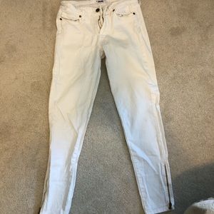 Paige White Jeans